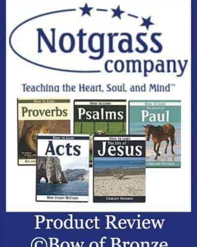 Notgrass Company (image)