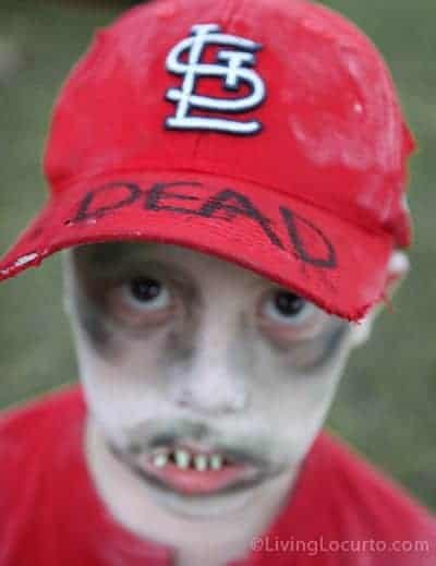 Halloween Costume Idea