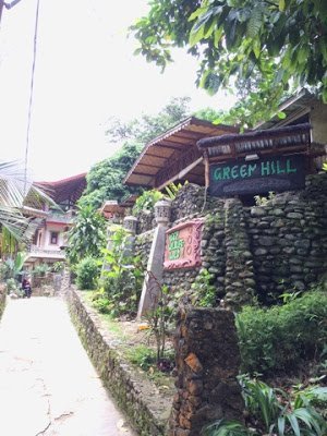 A guest house in Sumatra that promotes responsible travel