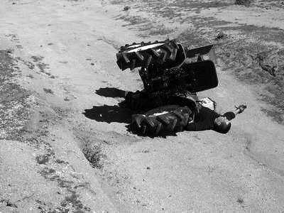 tractor safety - Install a ROPS on every tractor
