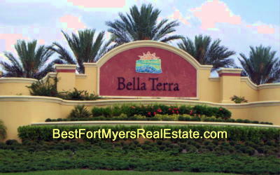 bella terra