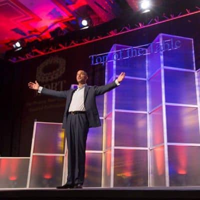 Bill Bachrach Keynote speaking