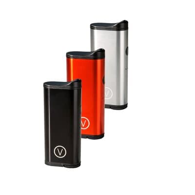 VIE Vaporizer VIE Vaporizer (VIERevolution.com)