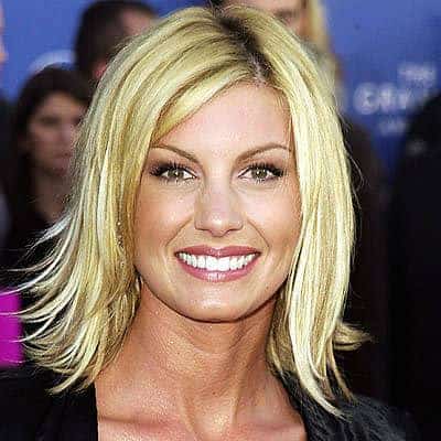 12 Of Faith Hill Hairstyles Over The Years Country Music Nation