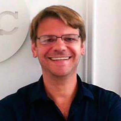 Cyril Rigeade Consultant Digicrac Cyril Rigeade, co-fondateur Digicrac