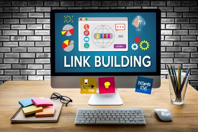 Internetmarketing techniek: Linkbuilding Internetmarketing techniek: Linkbuilding