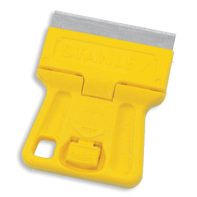 Stanley scraper Razor scraper tool