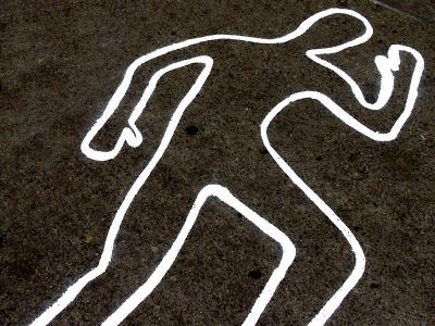 Encuentran muerto a vigilante de sucursal bancaria