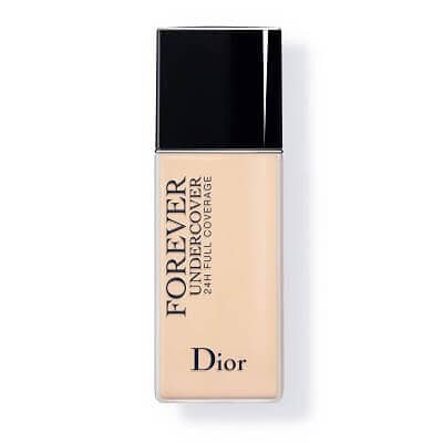 Kem nền Dior Forever Undercover Kem nền Dior Forever Undercover
