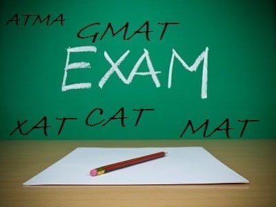 National Level MBA Entrance Exams National Level MBA Entrance Exams