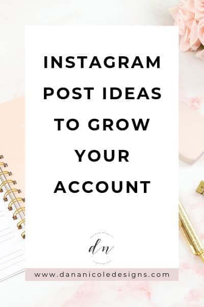 25 Instagram Post Ideas For Higher Likes And Engagement