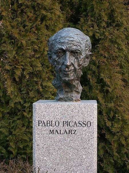 Kubismus Pablo Picasso Fur 2 45 Eur Sichern
