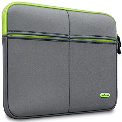 AirCase Laptop Sleeve