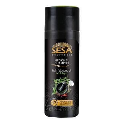 best shampoo for falling hair