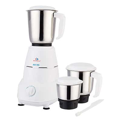 best mixie in india