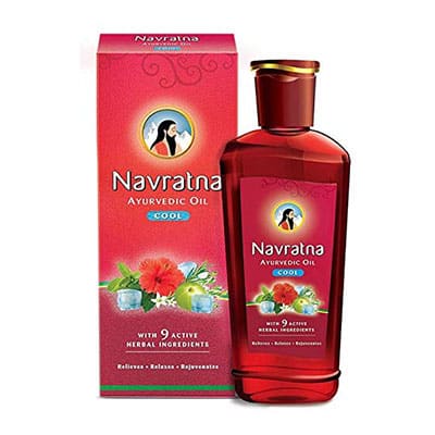 best hair oil