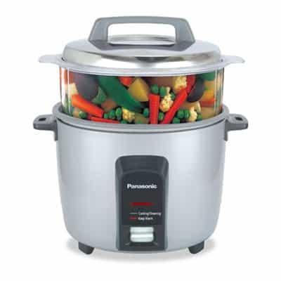 Panasonic Rice Cooker