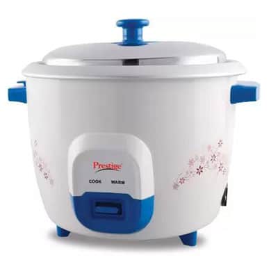 Prestige Rice Cooker