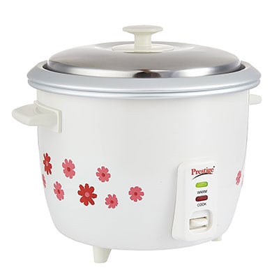 Prestige Rice Cooker