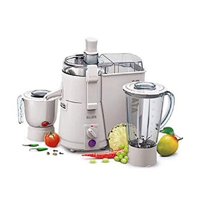 best mixer grinder for indian cooking