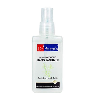 Dr. Batras Hand Sanitizer