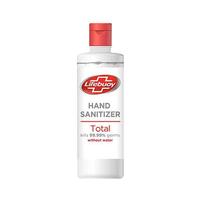 Lifebuoy Hand Sanitizer