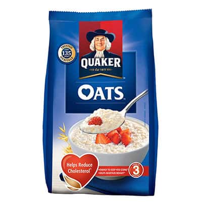 best oats brand