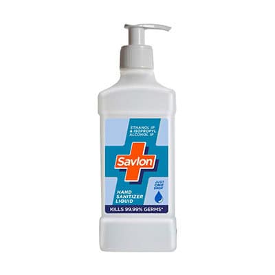 Savlon Hand Sanitizer