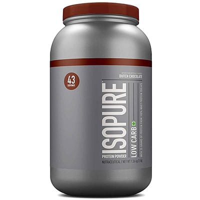 isopure
