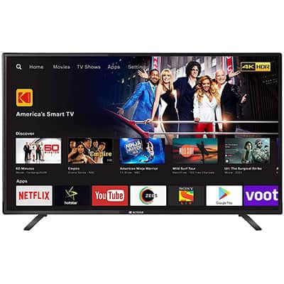 best led television brand