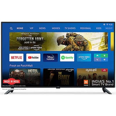 best led television in india