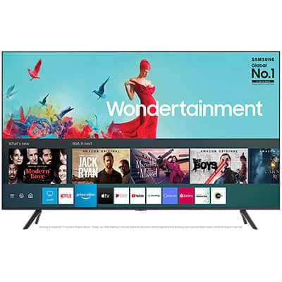 android smart tv in india