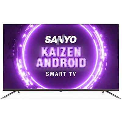 best led tvs in india