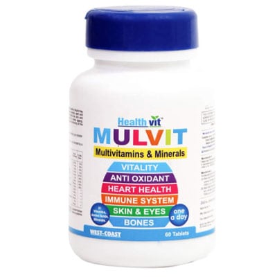 best multivitamin for women