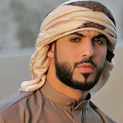 top ten handsome man in the world