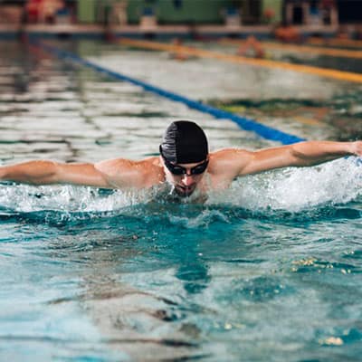 Swimming
