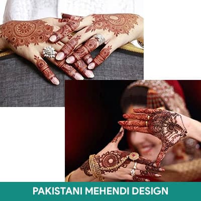 pakistani design
