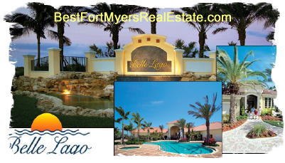 Belle Lago Belle Lago