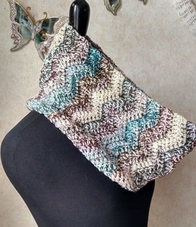 Felici cowl