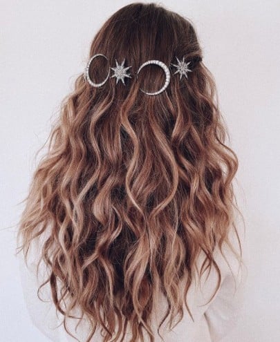 quick and easy hairstyles