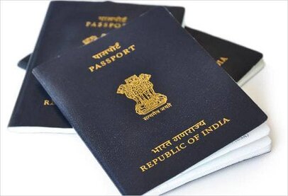 Passport Passport