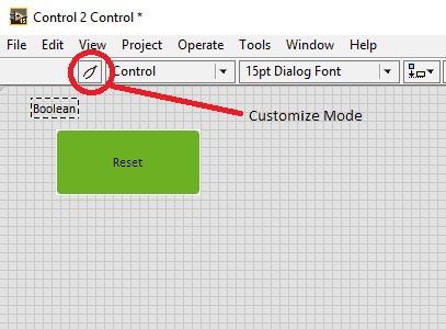 3 Steps To Better Labview Uis Metis Automation