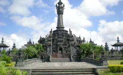 denpasar city tour