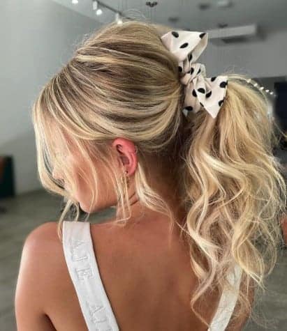 quick and easy hairstyles