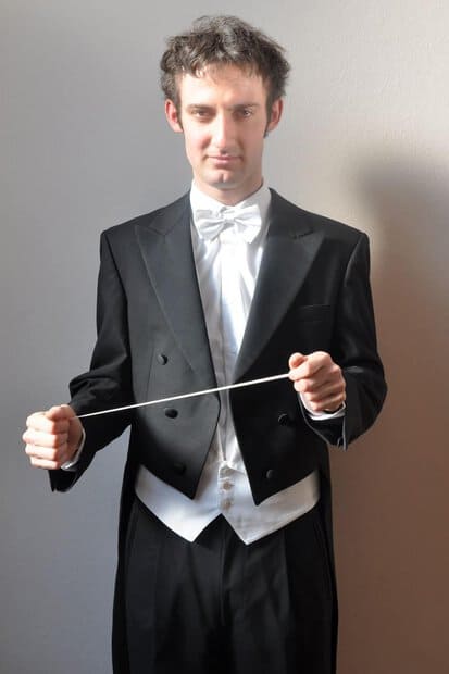 Il Maestro Alessandro Valtulini