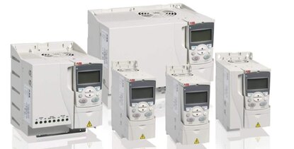 Biến tần ACS310