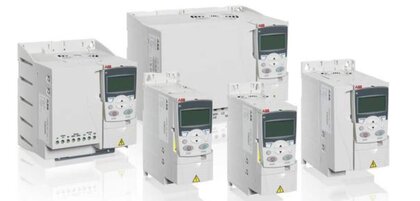 Biến tần ACS355