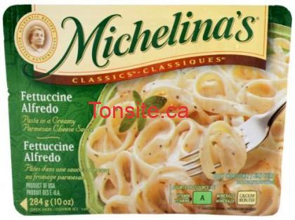 Repas surgelé Michelina’s à 75¢ après coupon! michelinas - Repas surgelé Michelina’s à 75¢ après coupon!