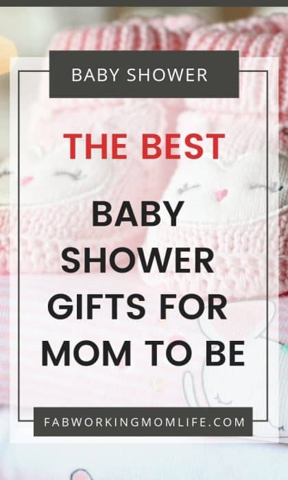 special gift for new mom