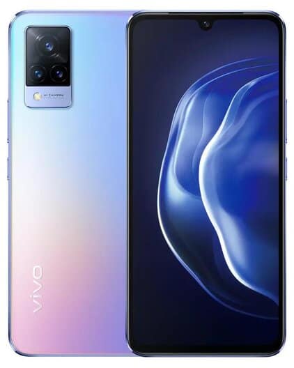 vivo V21 Price in Nepal